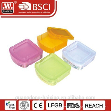 Bread Server Food Container